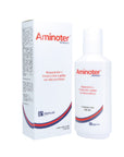 Panalab Aminoter Shampoo, protección y reparación capilar 150ml.