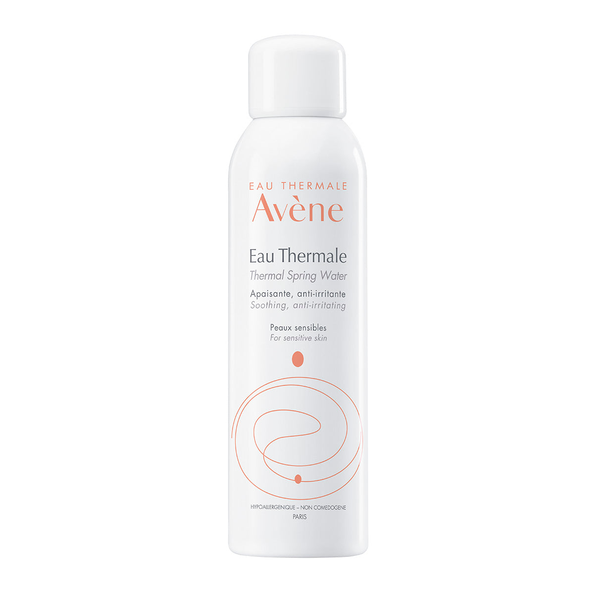 Avene Agua termal, piel sensible 150ml