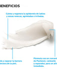 La roche posay cicaplast labios, hidratante y reparador de labios 7.5ml
