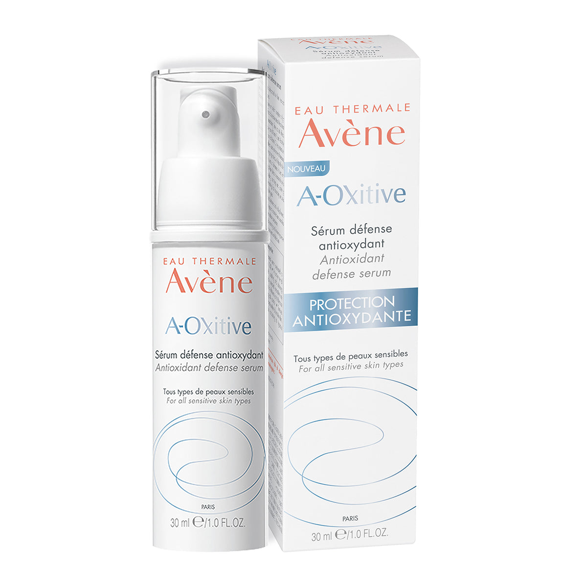 AVENE A-OXITIVE SERUM 30ml