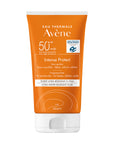 Avene Intense protect fluido FPS 50+, protección solar de espectro ultra amplio 150ml.