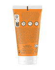 Avène Protector Solar en Crema FPS 50+ sin Color, acabo invisible para Pieles Sensibles, 50 ml.