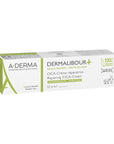 Aderma Dermalibour crema reparadora 50ml.