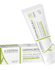 Aderma Dermalibour crema reparadora 50ml.