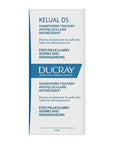 Ducray Kelual DS shampoo anti-caspa 100ml.