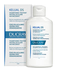 Ducray kelual DS shampoo anti-caspa 100ml.