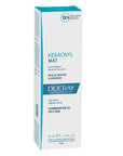 Ducray Keracnyl crema matificante para piel grasa 30ml.