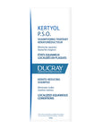 Ducray Kertyol PSO shampoo para combatir la psoriasis 200ml.