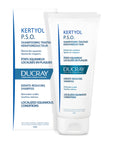Ducray Kertyol PSO shampoo para combatir la psoriasis 200ml.