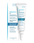Ducray Keracnyl crema anti-imperfecciones PP+ 30ml.