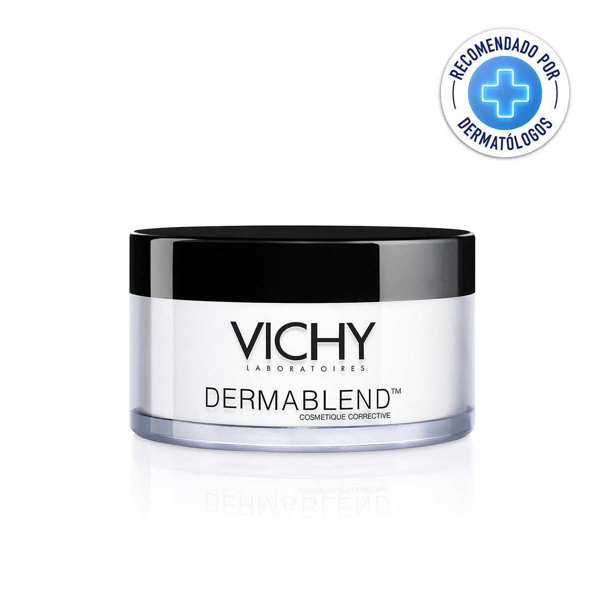 Vichy Dermablend Polvo Traslucido 28gr