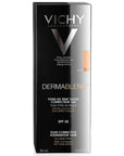 Vichy Dermablend Liquido - 