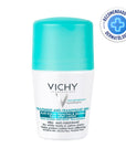 Vichy Roll On Anti-Manchas, Anti-transpirante y desodorante, 50ml.