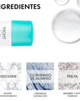 Vichy Roll On Anti-Manchas, Anti-transpirante y desodorante, 50ml.