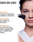 Vichy Dermablend Compacto 