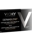 Vichy Dermablend Compacto 