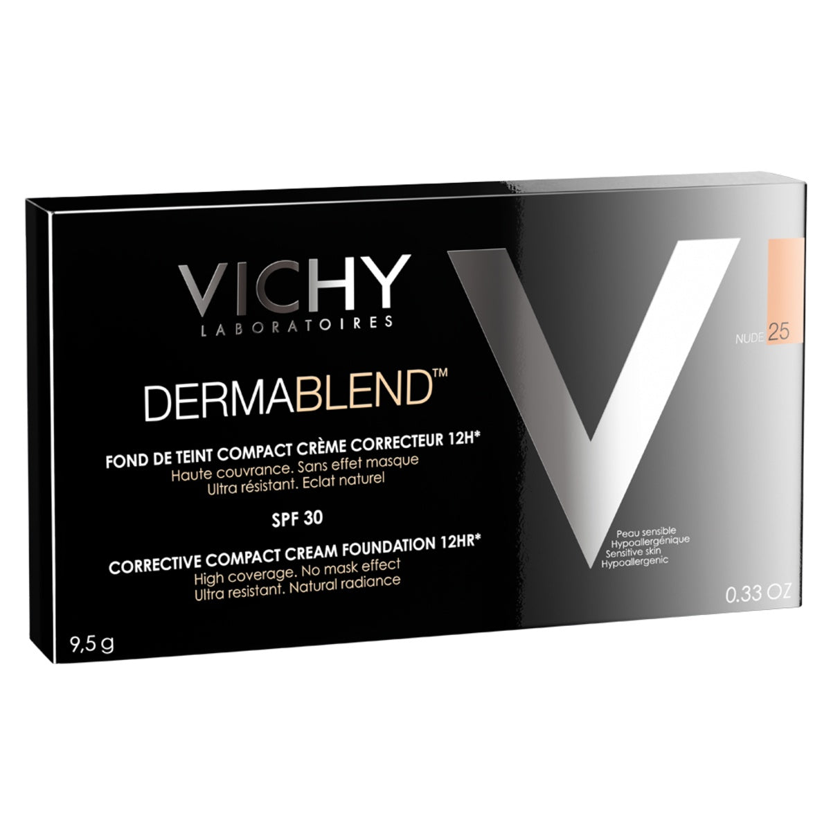 Vichy Dermablend Compacto 