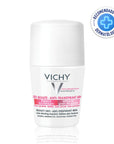 Vichy Roll-on 48h Ideal Finish, Anti-transpirante  50ml