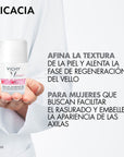 Vichy Roll-on 48h Ideal Finish, Anti-transpirante  50ml