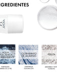 Vichy Roll-on 48h Ideal Finish, Anti-transpirante  50ml