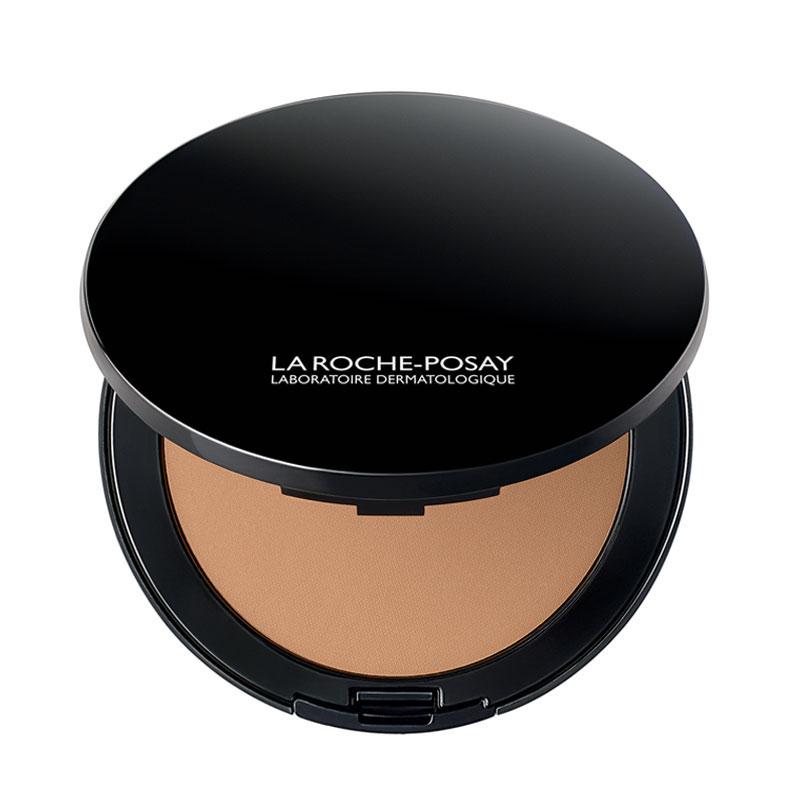 Toleriane Polvo Compacto 15 Golden, Base de maquillaje, 9.5gr