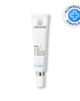 La Roche Posay Pure Vitamin C Light, Crema facial hidratante anti-arrugas, 40ml