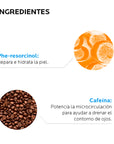 La Roche Posay Pigmentclar Ojos, Contorno de ojos iluminador anti-ojeras, 15ml