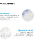 La Roche Posay Lipikar Gel Lavant, Limpiador para piel seca y sensible, 400ml