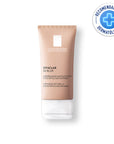 La Roche Posay Effaclar BB Blur, Crema facial matificante con color, 30ml