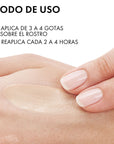 Vichy Ideal Soleil FPS50 Anti Dark, Cuidado protector anti-manchas , 50ml.