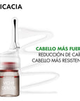 Vichy Dercos Aminexil Clinical 5 Hombre Anti-caída 12 ampolletas