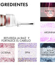 Vichy Dercos Aminexil Clinical 5 Hombre Anti-caída 12 ampolletas