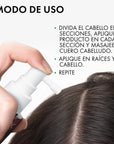 Vichy Dercos Densi-Solutions Loción Tratamiento capilar 100ml.