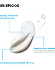 La Roche Posay Toleriane Sensitive Crema, Hidratante para piel sensible, 40ml