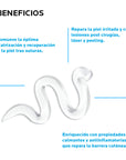 La Roche Posay Cicaplast Gel B5, Tratamiento hidratante para cicatrices, 40ml