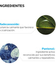La Roche Posay Cicaplast Gel B5, Tratamiento hidratante para cicatrices, 40ml