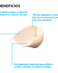 La Roche Posay Hyalu B5 Ojos, Contorno de ojos anti-arrugas, 15ml