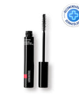 La Roche Posay Toleriane Mascara Waterproof, Mascara de pestañas a prueba de alergias, 6g