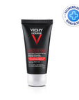 Vichy Homme Structure Force, Tratamiento hidratante para piel sensible, 50ml.