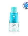 Vichy purete thermal desmaquillante de ojos bifásico 100ml.