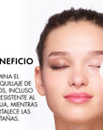 Vichy purete thermal desmaquillante de ojos bifásico 100ml.