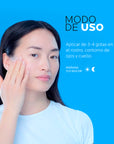 La Roche Posay Toleriane Ultra Dermallergo Serum, Suero facial hidratante para piel sensible o con alergias, 20ml