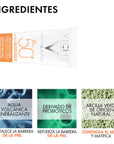 Vichy Capital Soleil Matificante 3 en 1 FPS 50+, Protección solar para piel mixta a grasa 50ml
