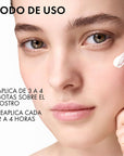 Vichy Capital Soleil Matificante 3 en 1 FPS 50+, Protección solar para piel mixta a grasa 50ml