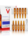 Vichy LiftActiv Specialist  Glycol-C Ampolletas Anti-edad X10