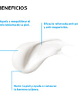 La Roche Posay Lipikar Baume AP+M, Bálsamo calmante anti-comezón, 200ml