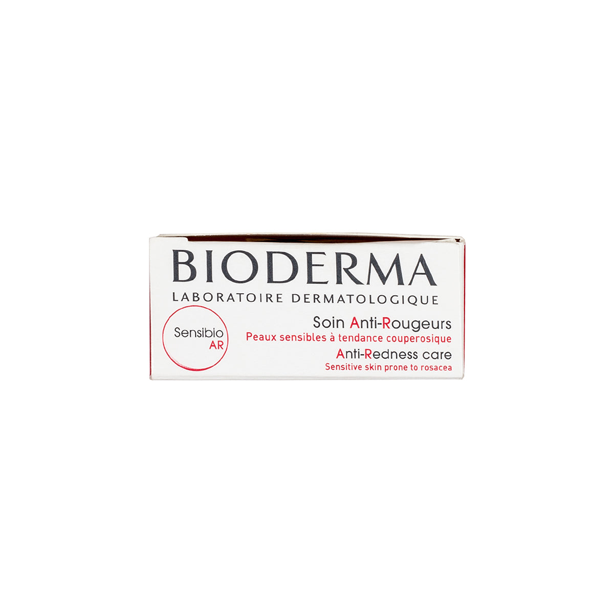 Bioderma Sensibio AR, Crema para pieles con rosácea, 40ml