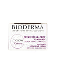 Bioderma Cicabio, Crema reparadora para piel dañada, 40ml