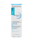 Bioderma Hydrabio Sérum, Suero hidratante para piel deshidratada, 40ml