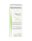 Bioderma Sébium Global, Crema facial anti-imperfecciones, 30ml